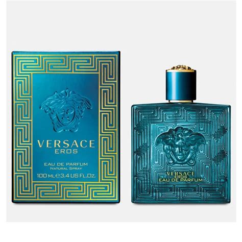 versace versace eros edp|versace eros edp review.